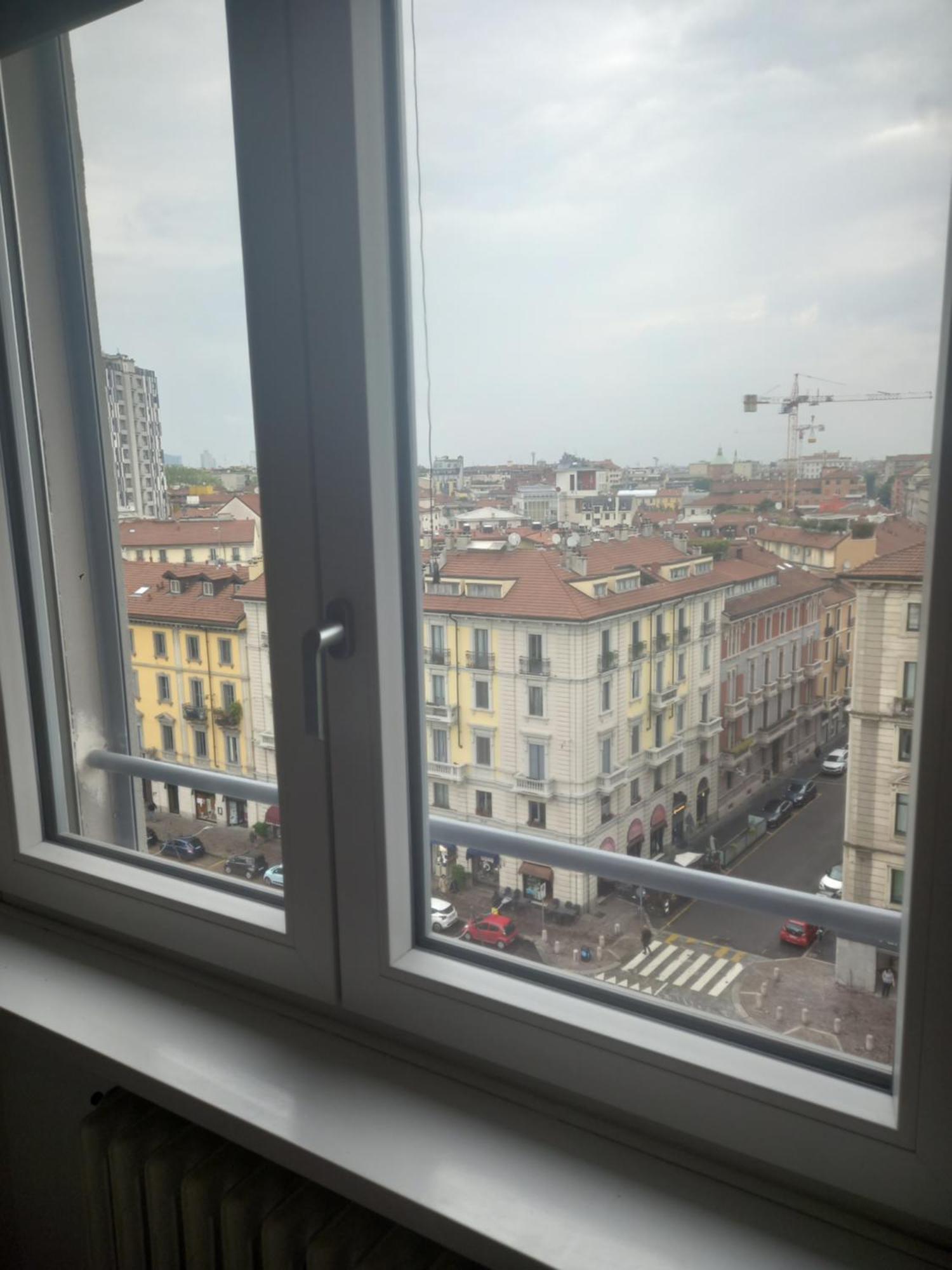 Apartment Home Suite Home - Porta Romana Suite Newly 2 Bedrooms Apartment With 2 Bathrooms Subway Metro 3 Stops To Duomo