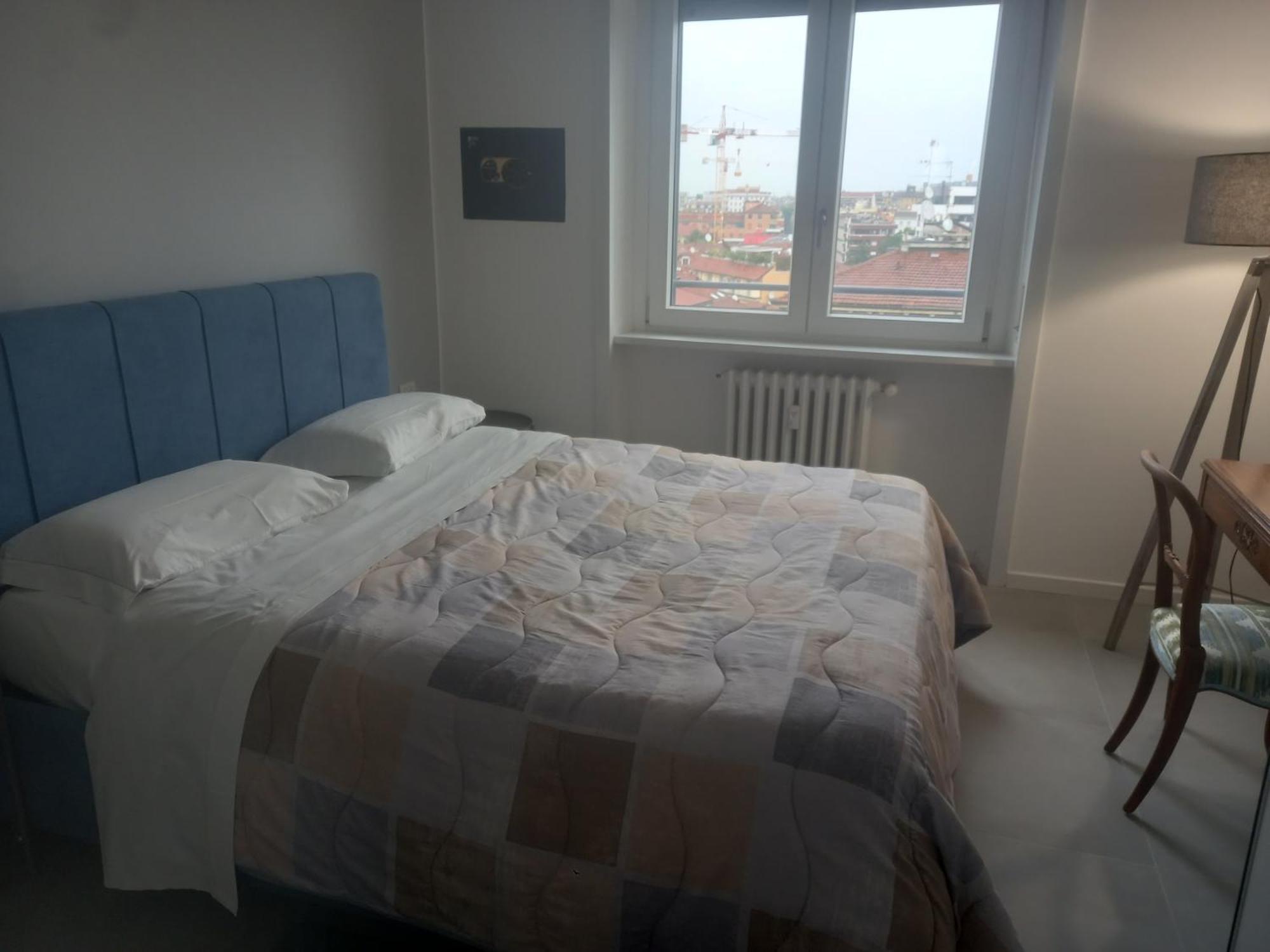 Home Suite Home - Porta Romana Suite Newly 2 Bedrooms Apartment With 2 Bathrooms Subway Metro 3 Stops To Duomo *
