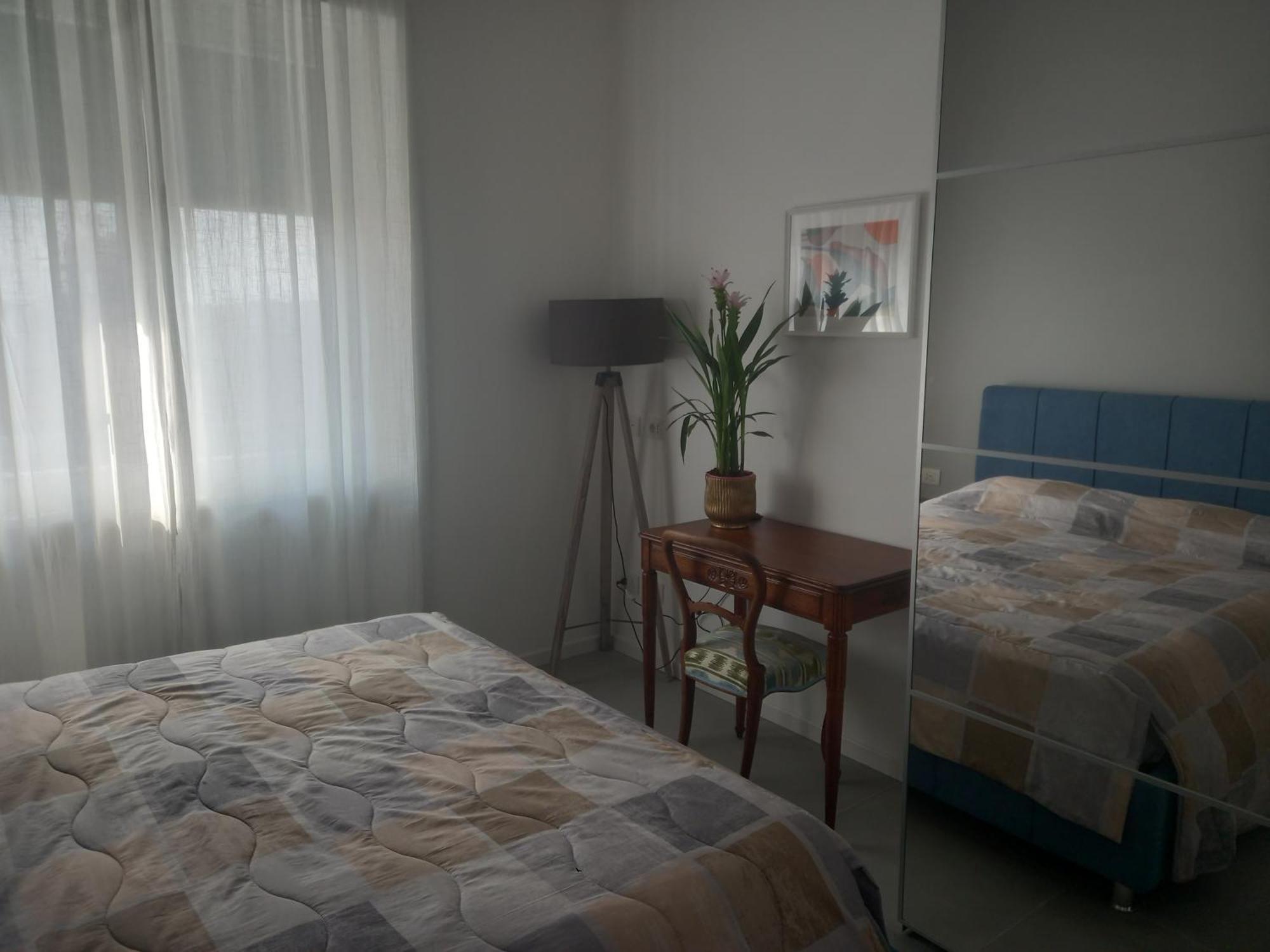Home Suite Home - Porta Romana Suite Newly 2 Bedrooms Apartment With 2 Bathrooms Subway Metro 3 Stops To Duomo * Milaan