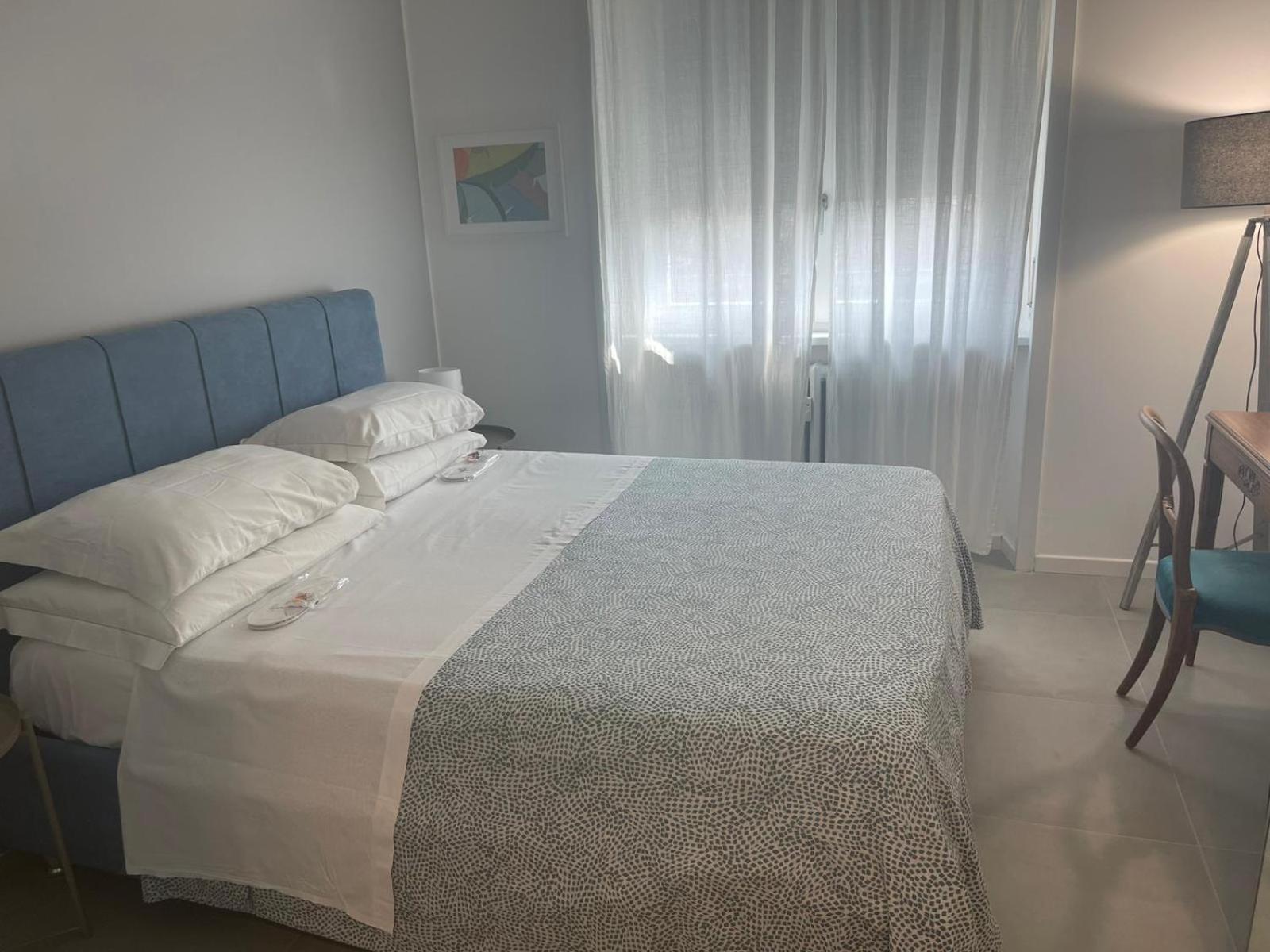 Home Suite Home - Porta Romana Suite Newly 2 Bedrooms Apartment With 2 Bathrooms Subway Metro 3 Stops To Duomo Milan